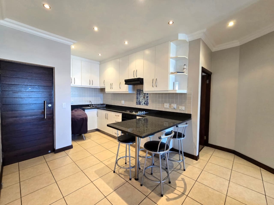 To Let 3 Bedroom Property for Rent in Herolds Bay Western Cape